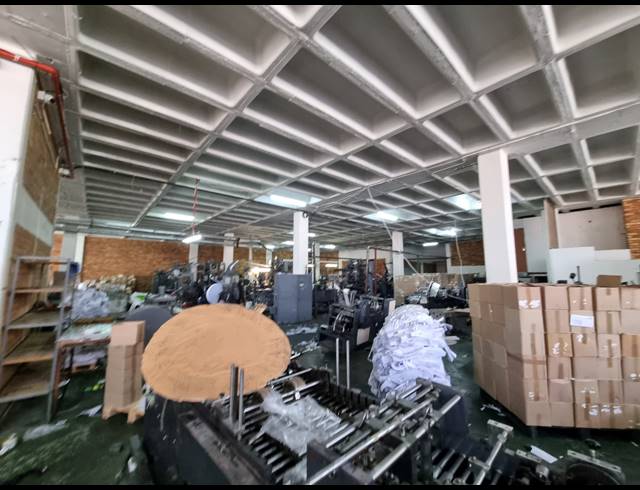 2,310M² FACTORY FOR SALE IN OPHIRTON